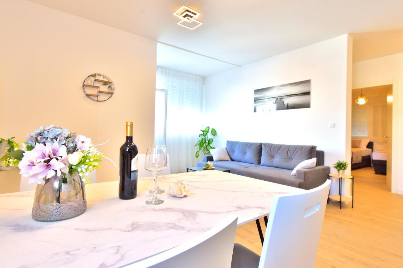 Appartement Maia Split