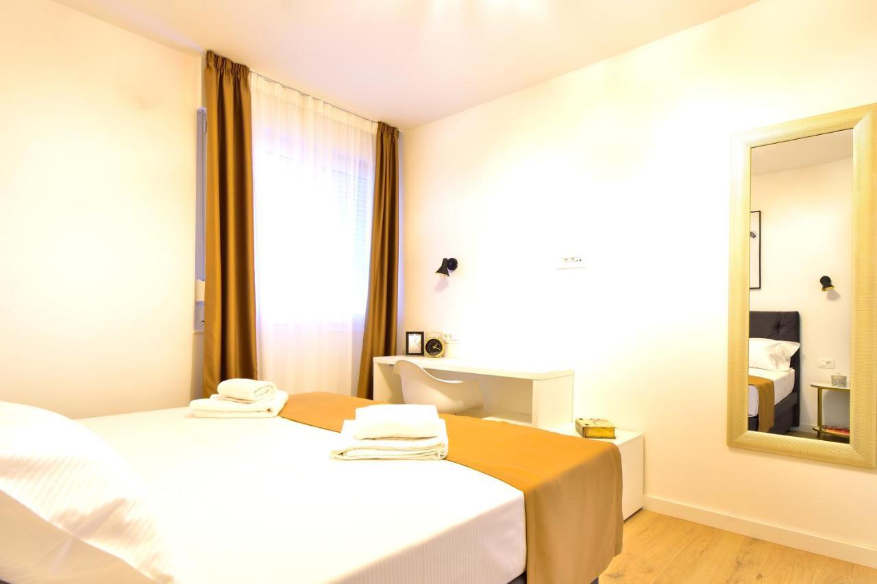 Apartmán Maia