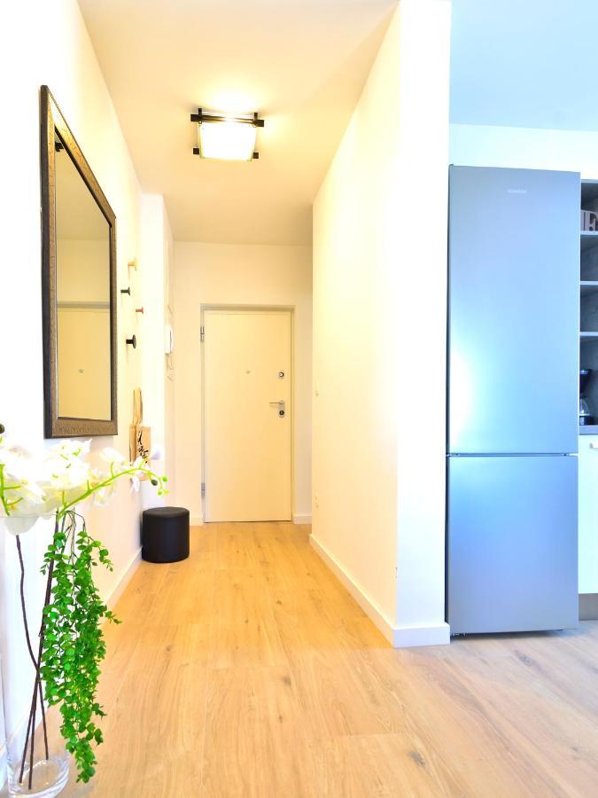 Maia Apartmán *