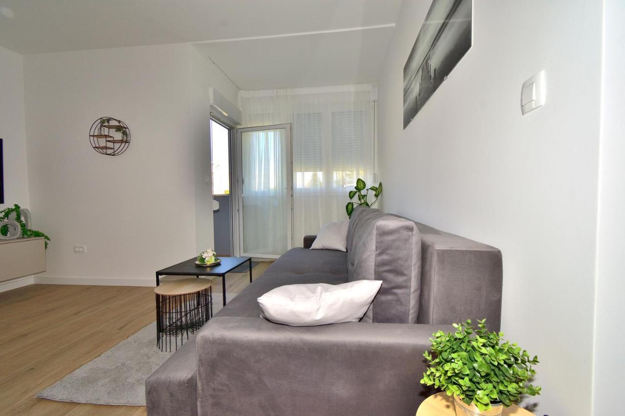 Apartmán Maia
