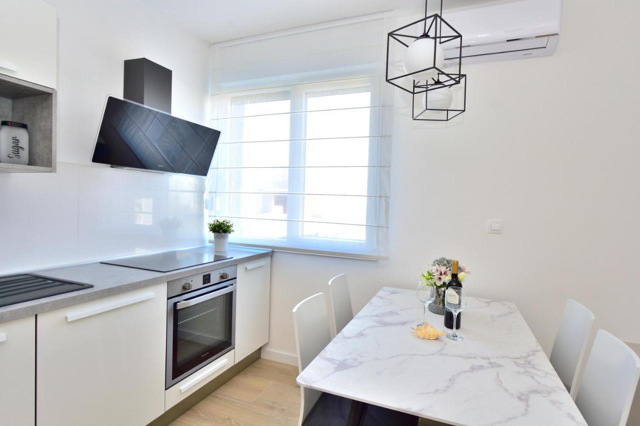 Maia Appartement