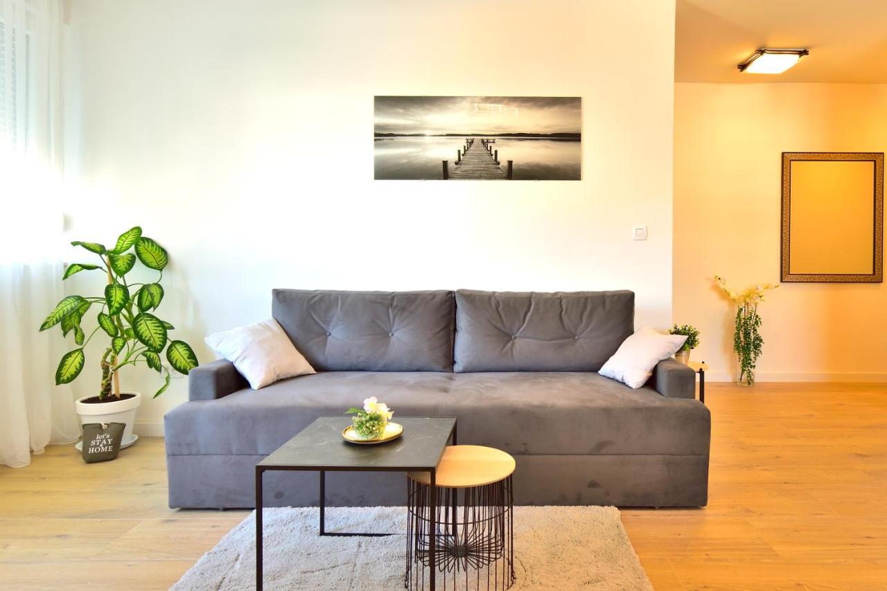 Maia Apartmán