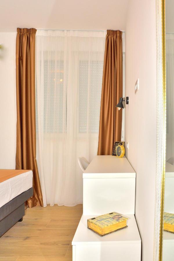 Maia Apartmán Split