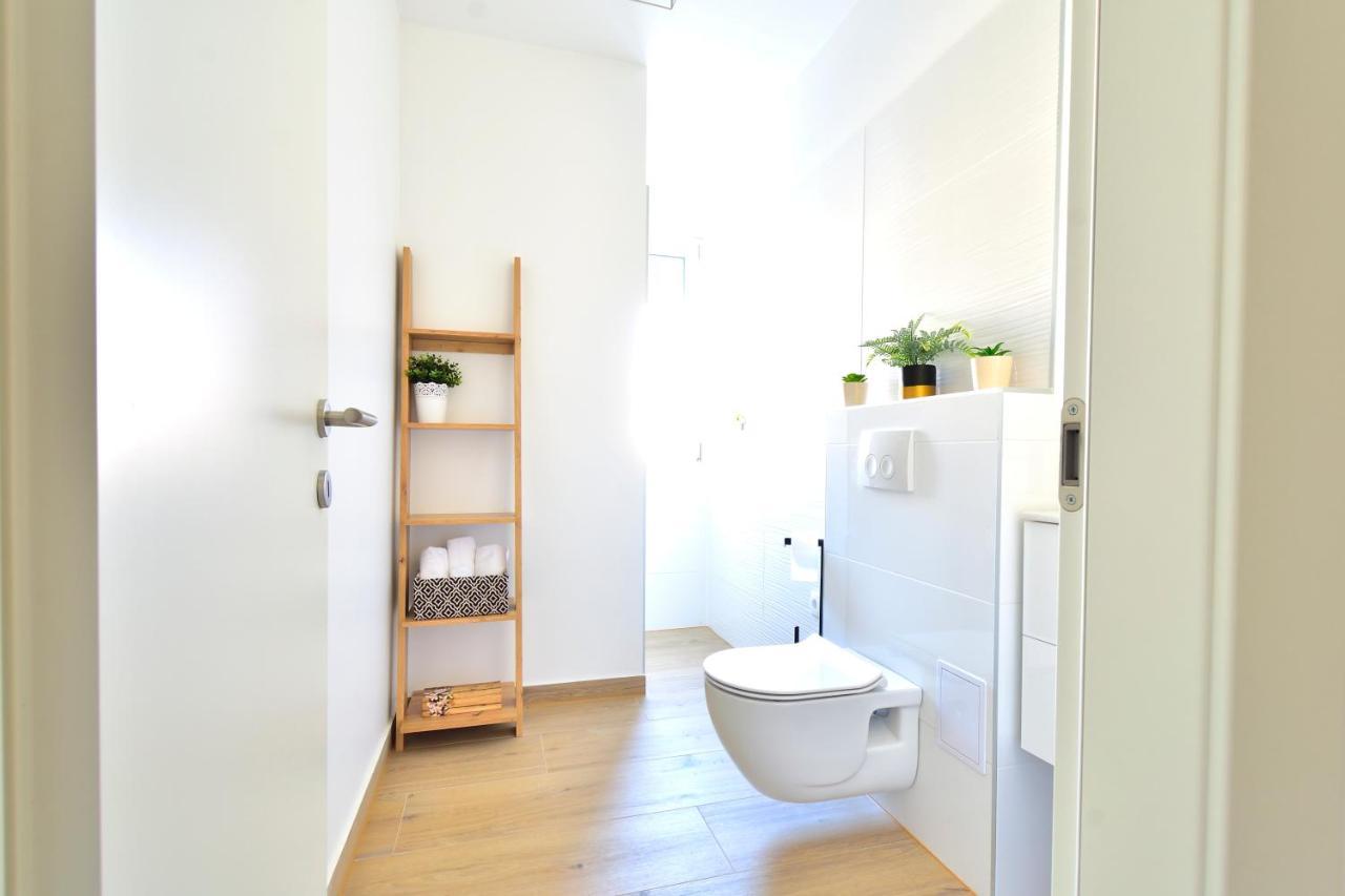 Maia Apartmán