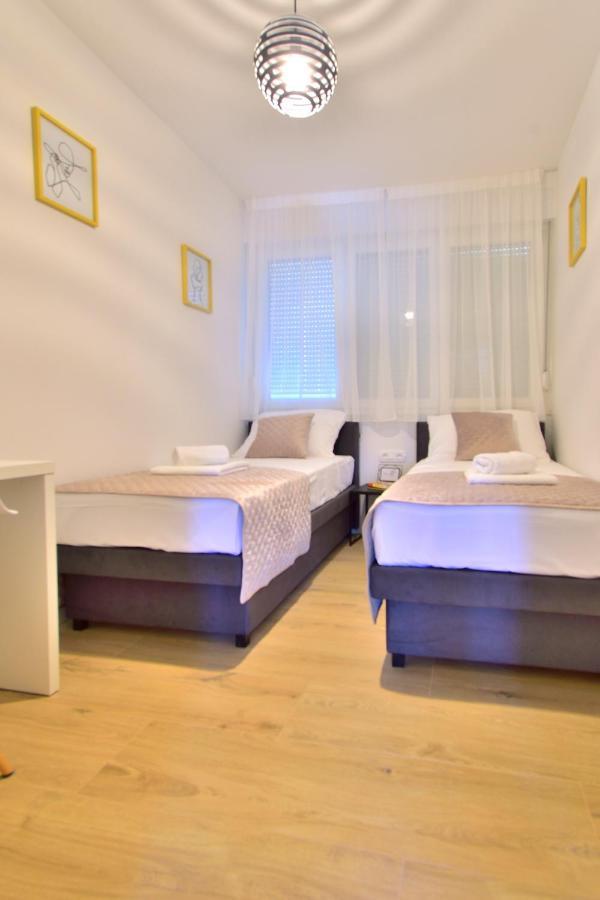 Appartement Maia *