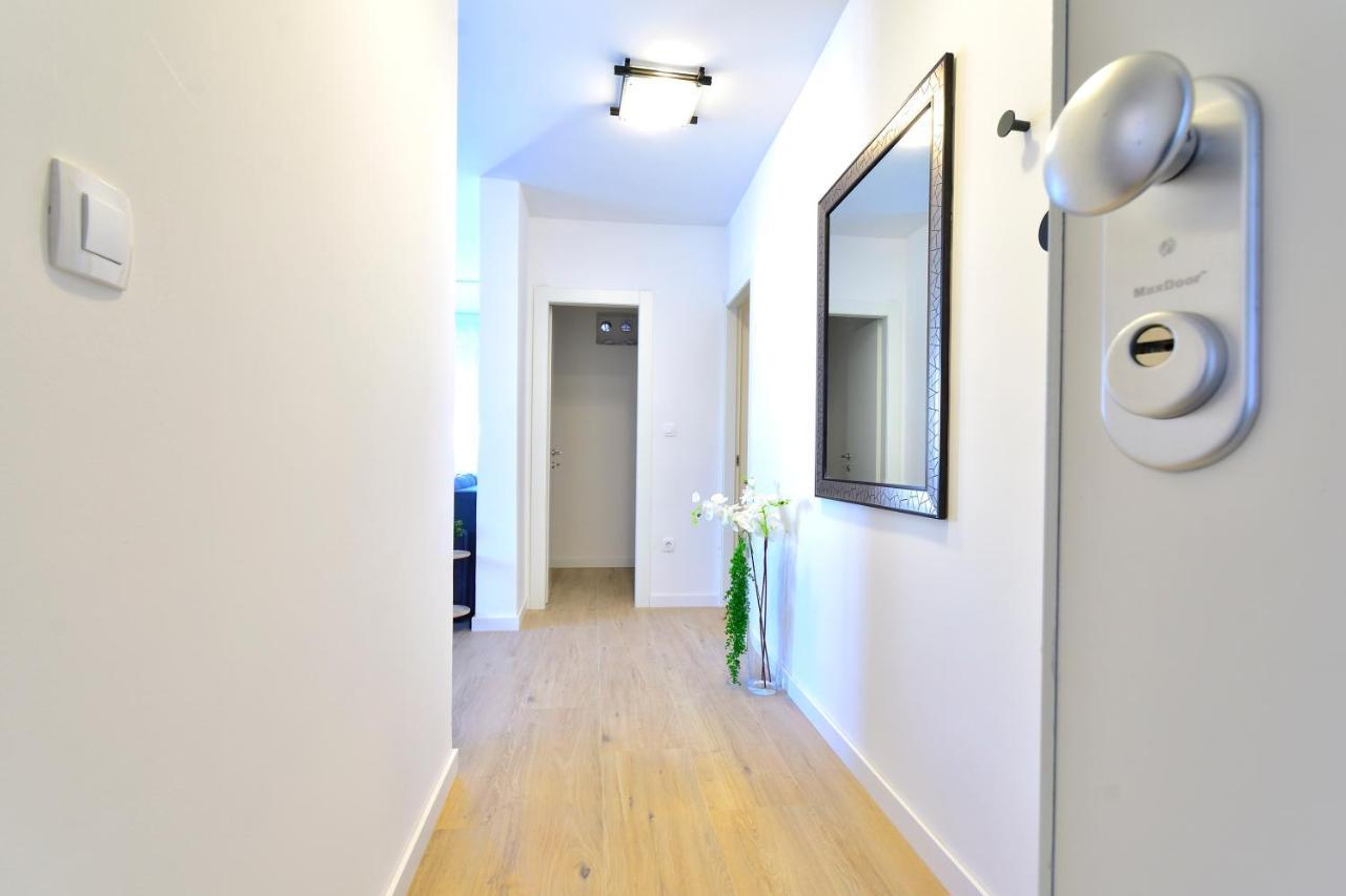 Maia Appartement Split