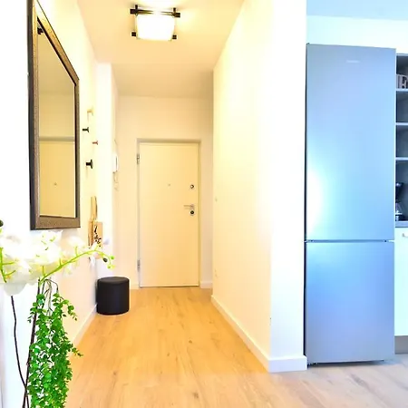 Apartment Maia Split Exterior photo