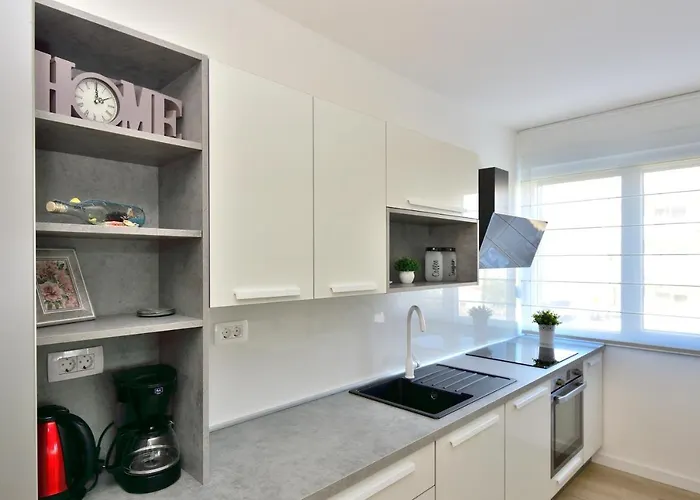 Apartment Maia