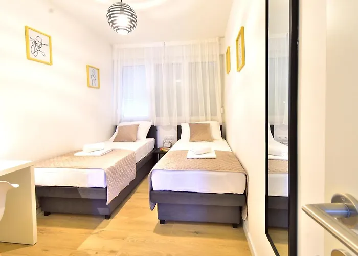 Apartment Maia