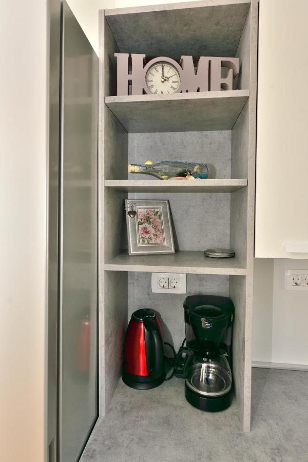 Apartment Maia
