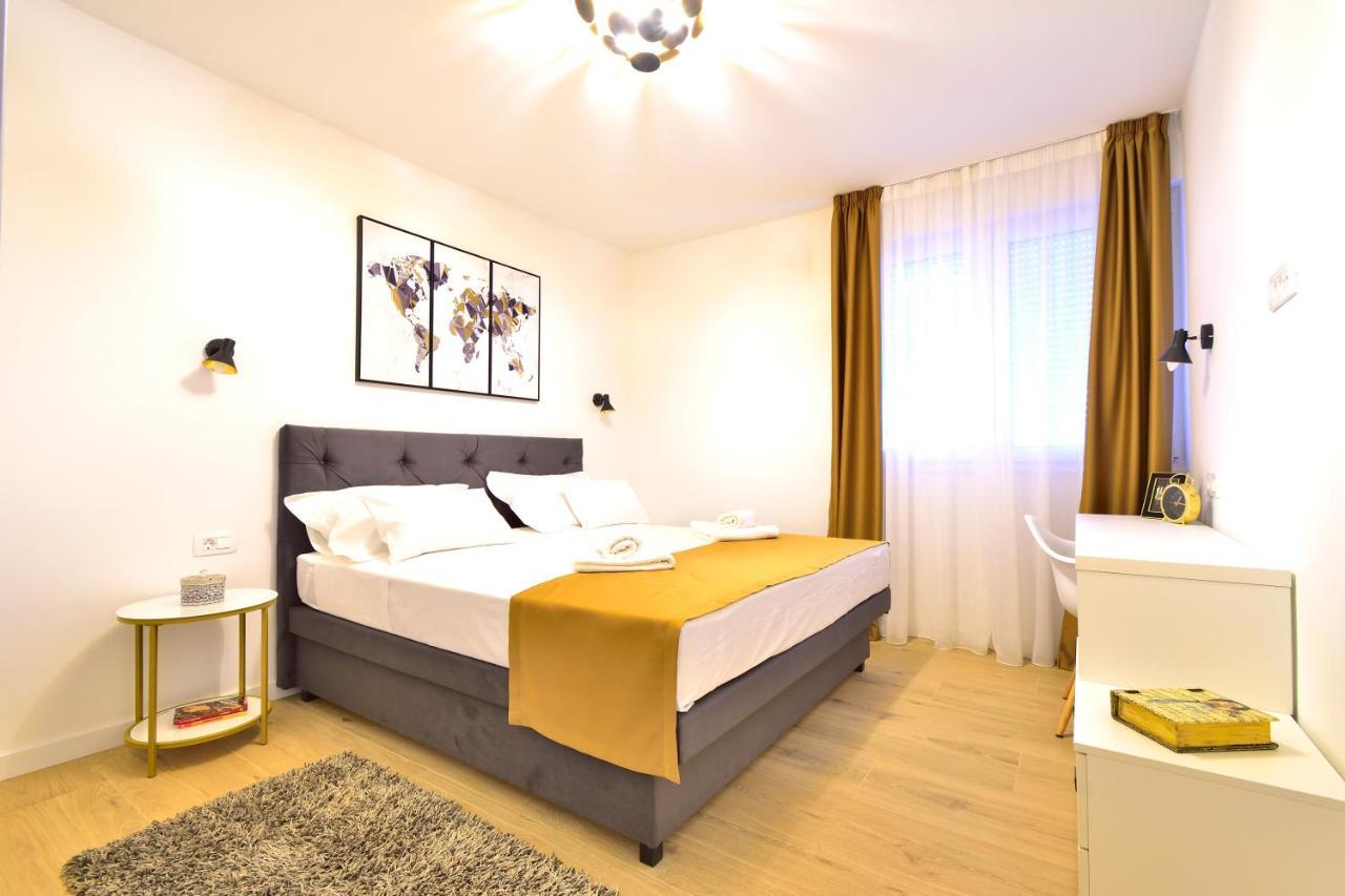 Maia Apartment *